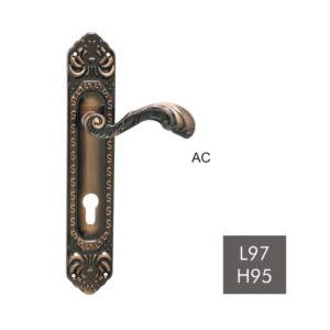 L97 H95 - AC