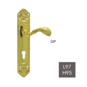 L97 H95 - GP