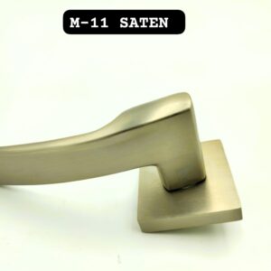 M-11 SATEN.