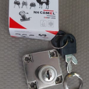 NH PVC Key