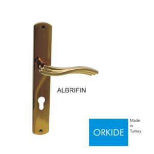 ORKIDE- ALBRIFIN