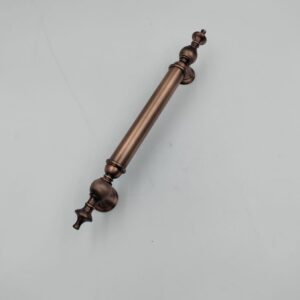 OSMANALI 250MM AC