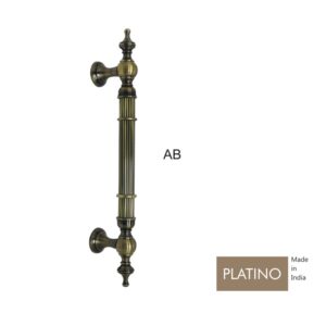 PLATINO - AB