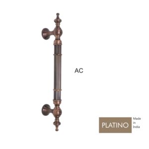 PLATINO - AC