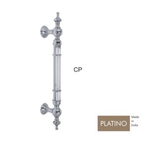 PLATINO - CP
