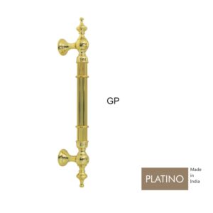 PLATINO - GP