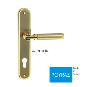 POYRAZ- ALBRIFIN