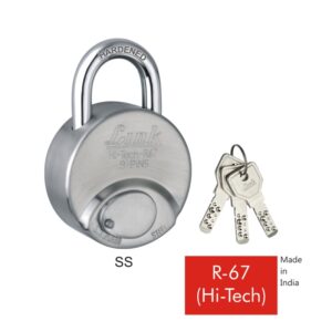 R-67 (HI-TECH)-SS
