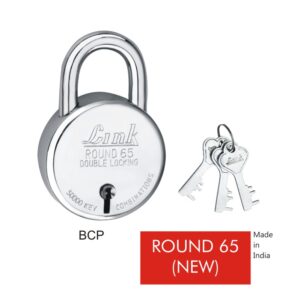 ROUND 65 (NEW)-BCP