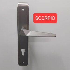 SCORPIO SATEN