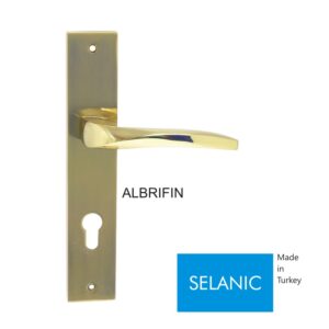 SELANIC- ALBRIFIN