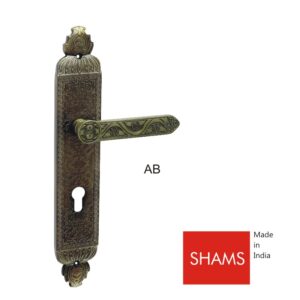 SHAMS-AB