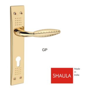 SHAULA-GP