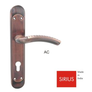 SIRIUS-AC