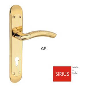 SIRIUS-GP