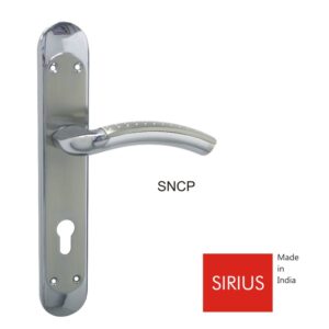 SIRIUS-SNCP