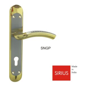 SIRIUS-SNGP