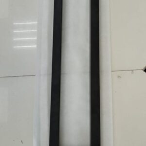 SQUARE H TYPE BLK