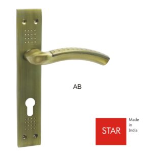 STAR-AB