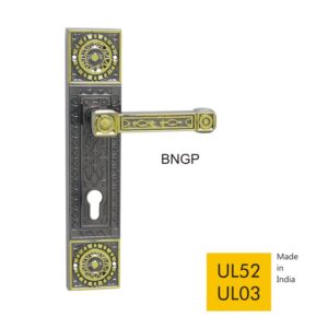 UL52 UL03- BNGP