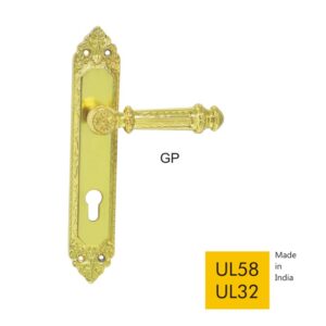 UL58 UL32- GP