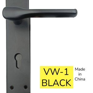 VW-1 BLACK