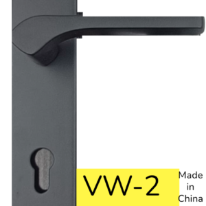 VW-2 BLACK