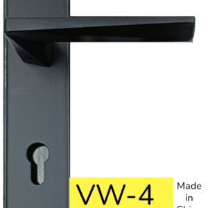 VW-4 BLACK