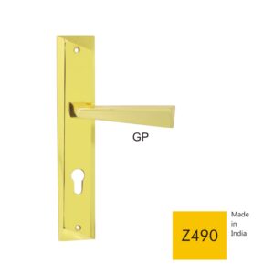 Z490 - GP
