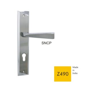 Z490 - SNCP