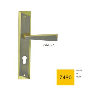 Z490 - SNGP