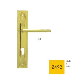 Z492 - GP
