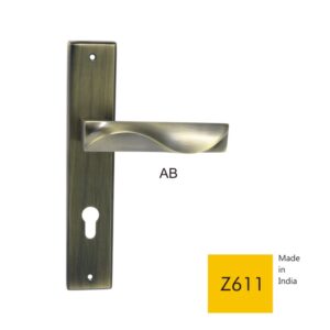 Z611 - AB