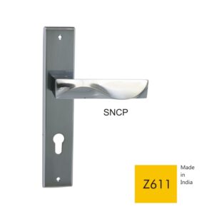 Z611 - SNCP
