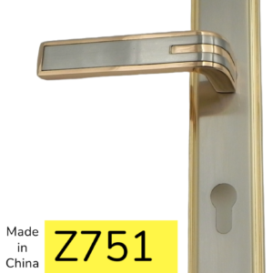 Z751 SNGP