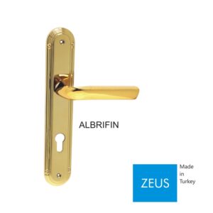 ZEUS- ALBRIFIN