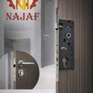 Door Lock Body