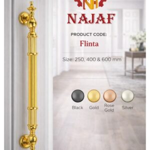 Flinta