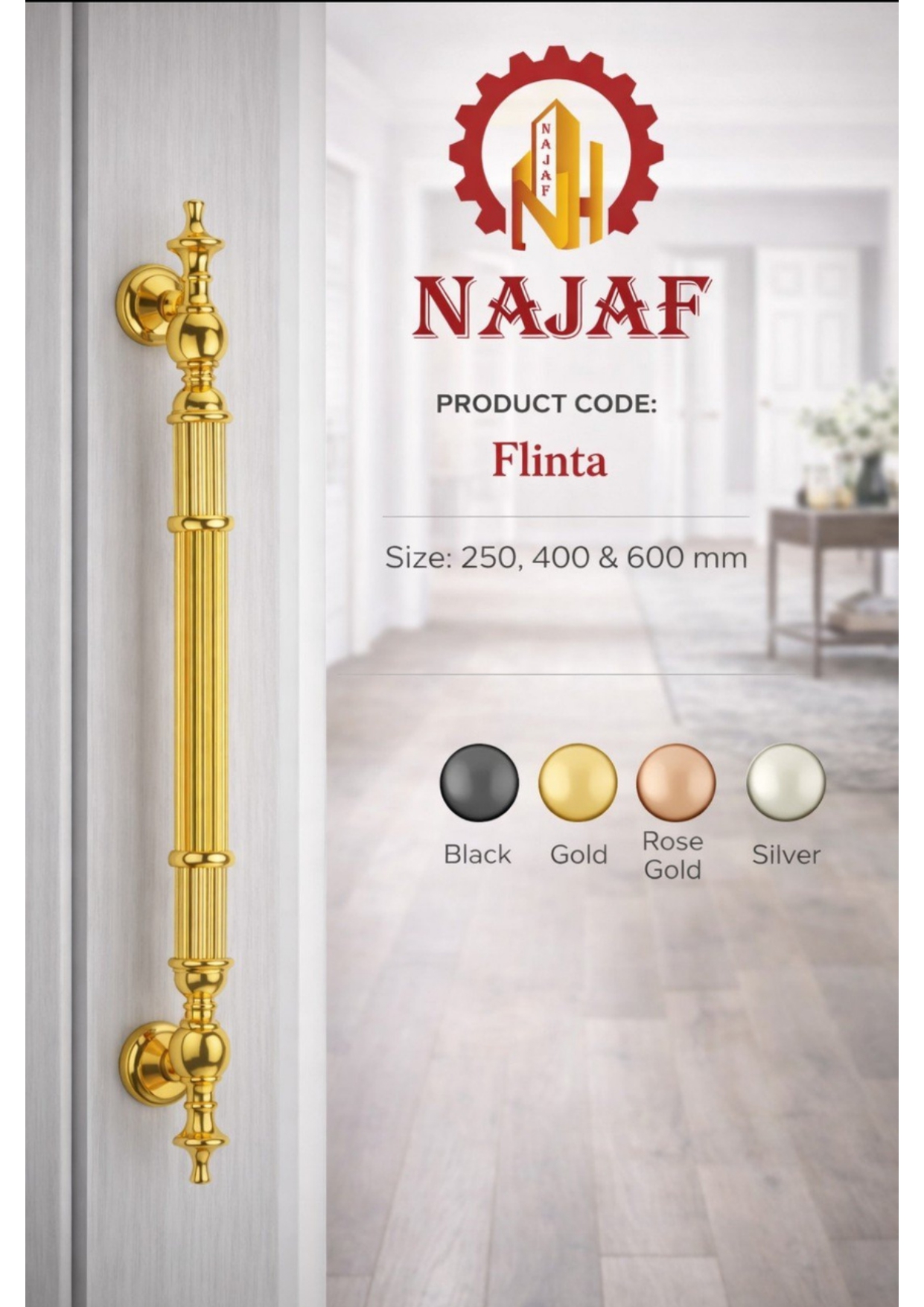Flinta
