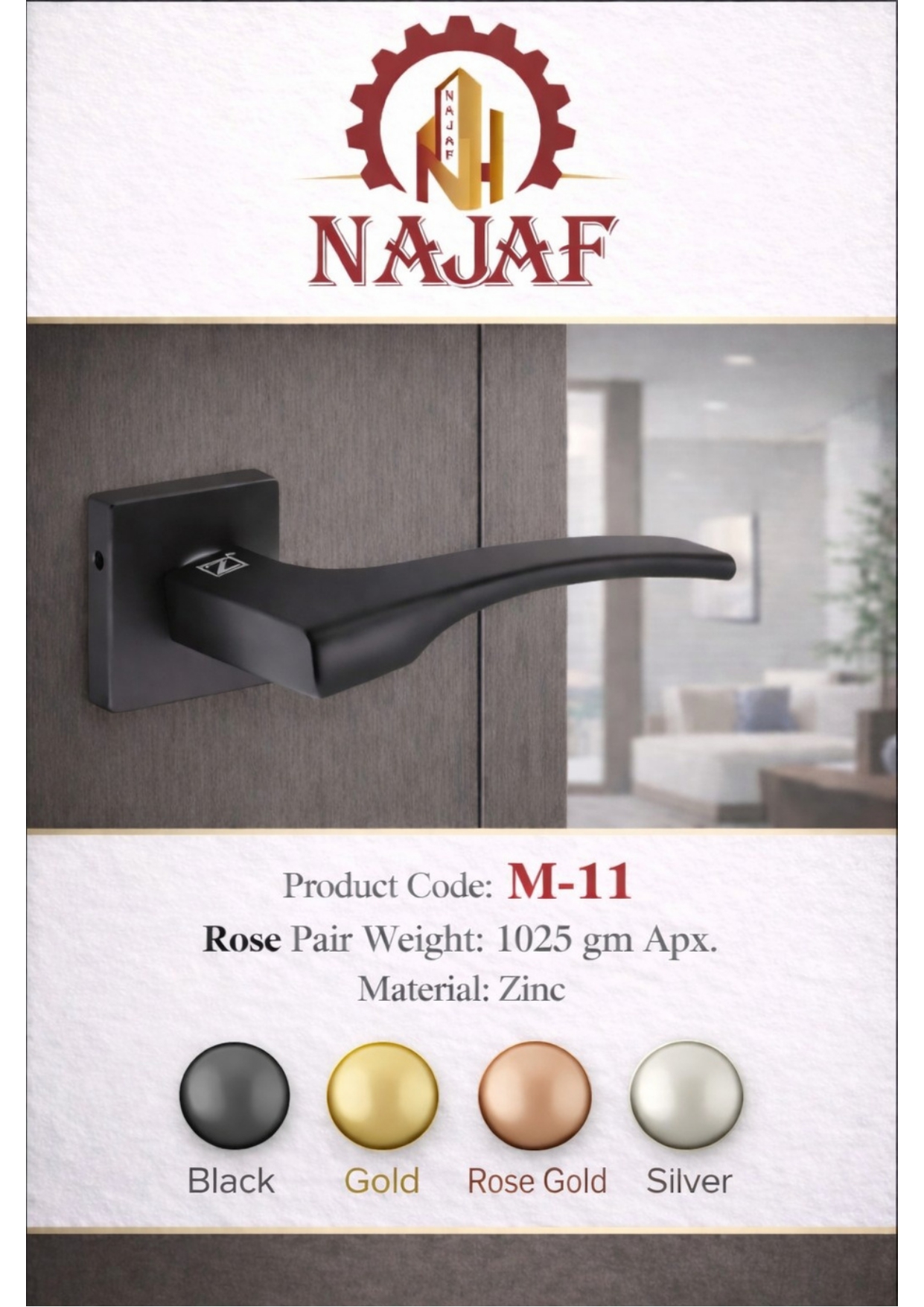 M-11
