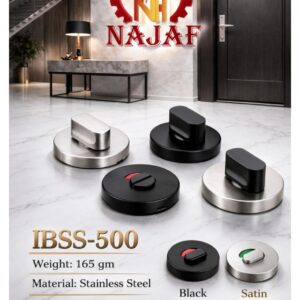 IBSS-500