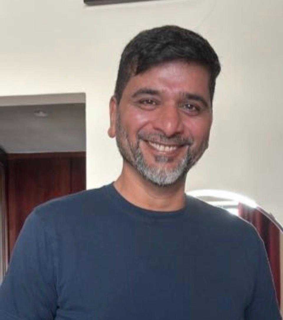 Qasim Ali