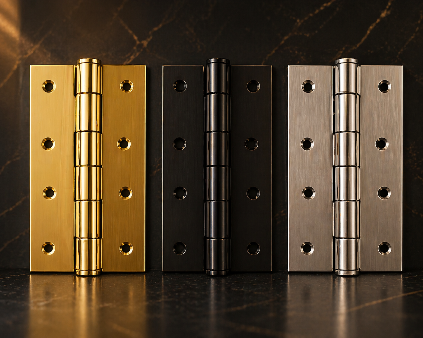 Door Hinges