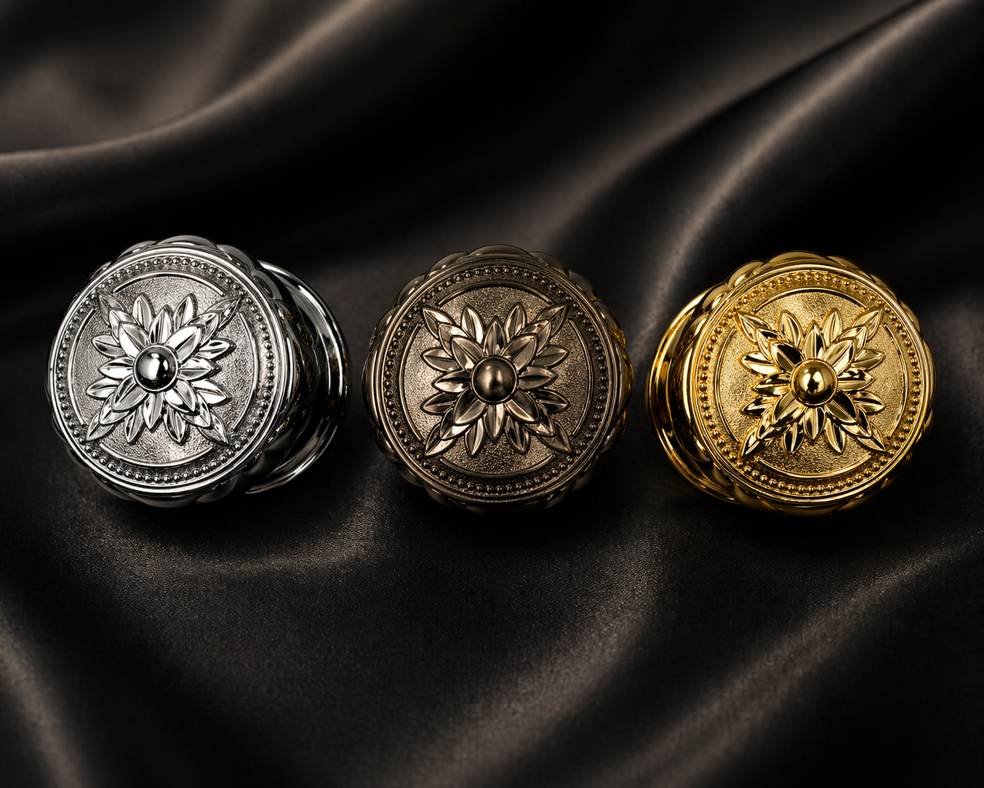 Door Knobs
