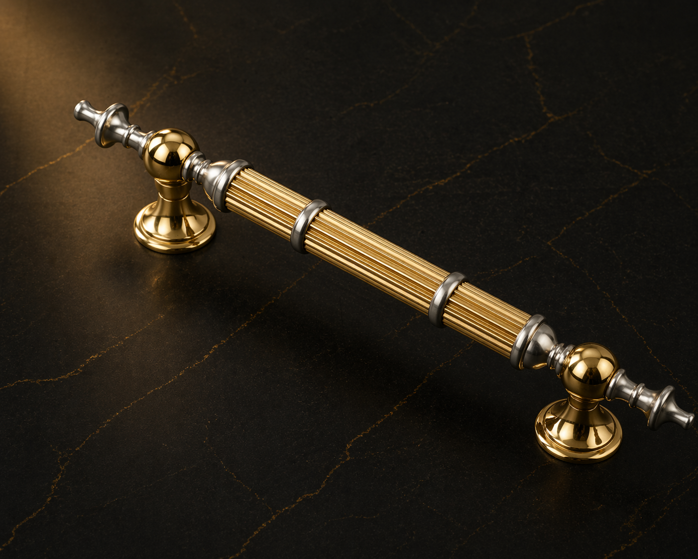 Pull Handles