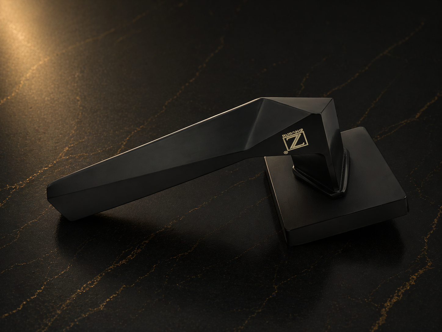 Rozet Handles