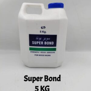 Super Bond Glue 5KG