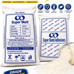 Super Bond Hot Melt 25KG