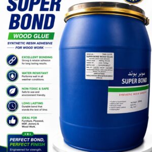 Super Bond Glue 200KG