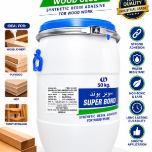 Super Bond Glue 50KG